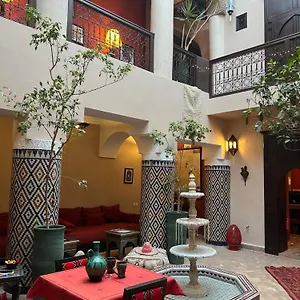 Boussa Riad