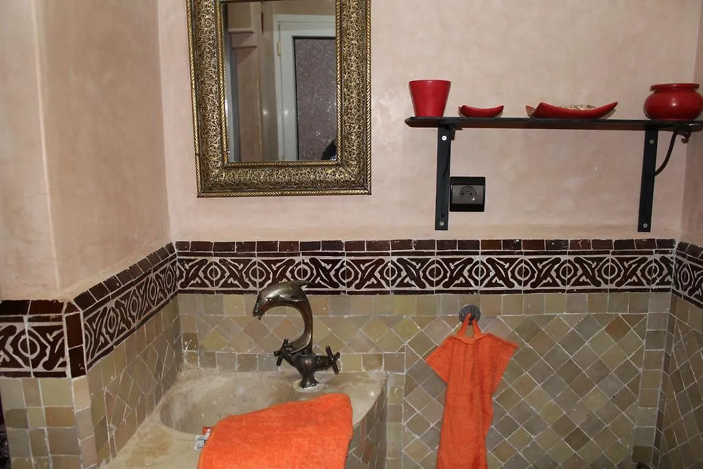 Riad Marrakech Marrákes