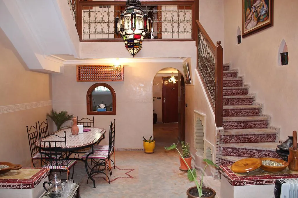 Riad Marrakech Marrakesh