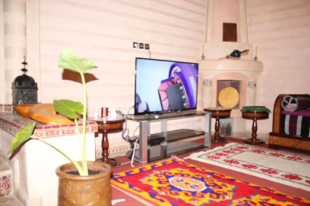 ***  Riad Marrakech Marrakesh Marokko