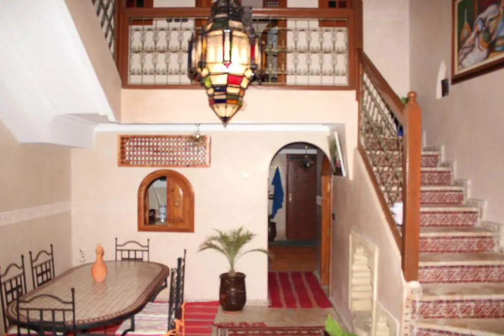 Riad Marrakech Marrakesh