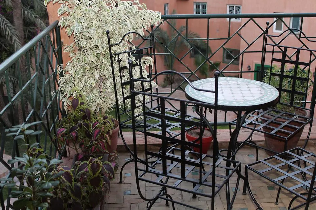 Riad Marrakech Marrakesh