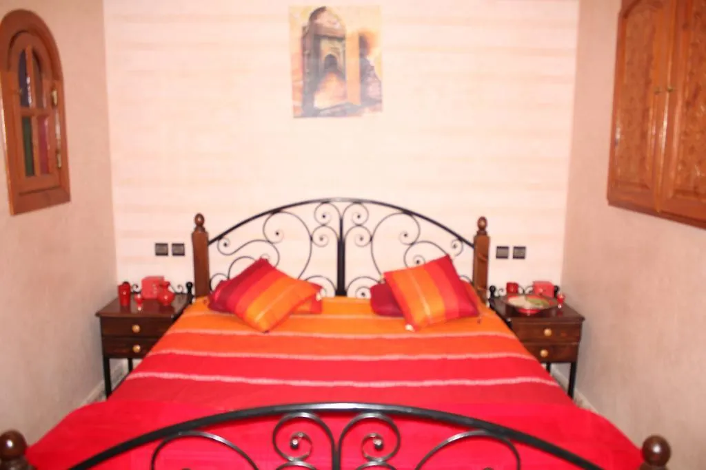 Riad Marrakech Marrakesh