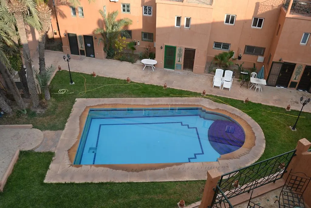 Riad Marrakech Marrakesh