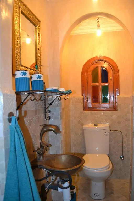 Riad Marrakech Marrakesh